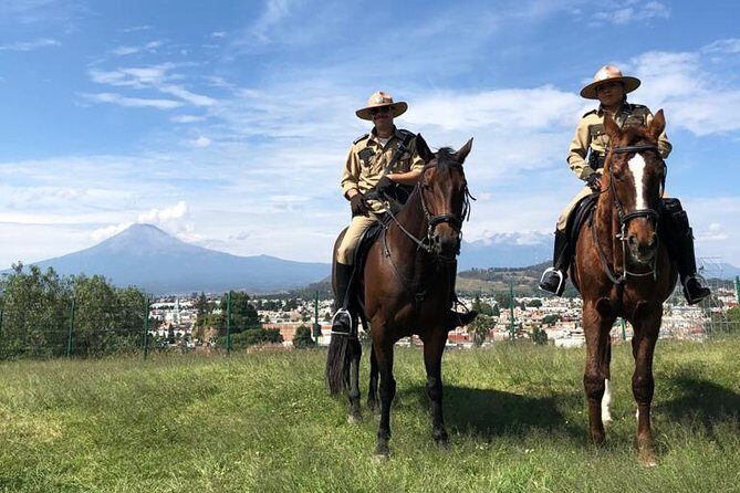 Full Day Private Tour of Puebla and Cholula. - The Value of This Tour