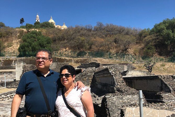 Full Day Private Tour of Puebla and Cholula. - FAQs