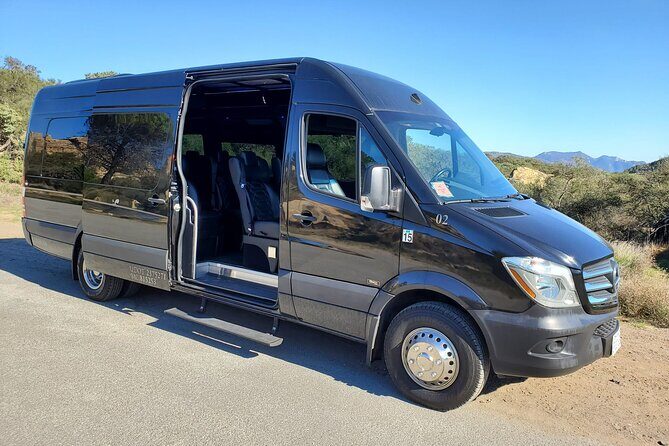 Full Day Private Tour of Santa Barbara - 10 Hours - Authentic Insights from Past Travelers