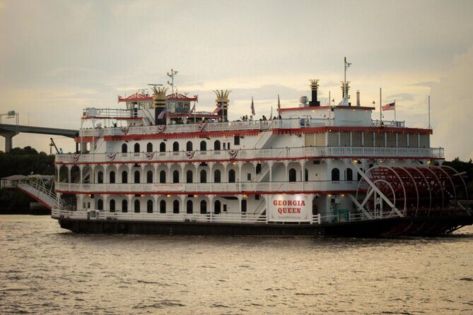 Full Day Private Tour of Savannah Film Locations - Exploring Savannah’s Movie Magic: What You Can Expect