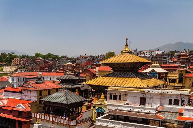 Full Day Private Tour of Seven World Heritage Sites in Kathmandu - FAQs