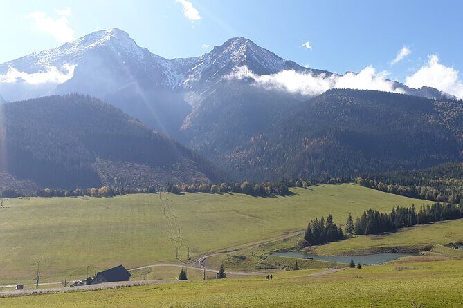 Full-Day Private Tour of Slovakia Treetop Walk and Zakopane - A thorough look at what this tour offers