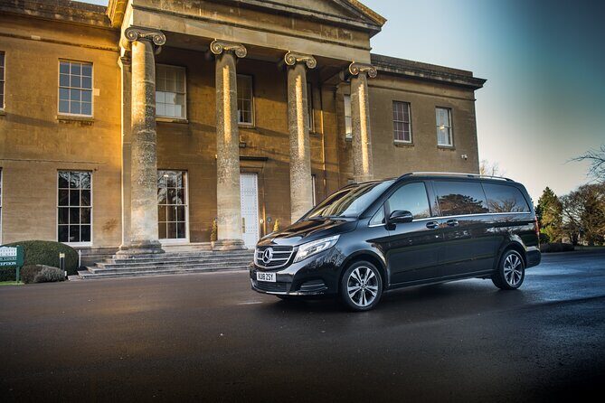 Full-Day Private Tour of Stonehenge and Bath with Pickup - The Sum Up