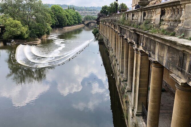 Full-Day Private Tour of Stonehenge and Bath with Pickup - FAQ