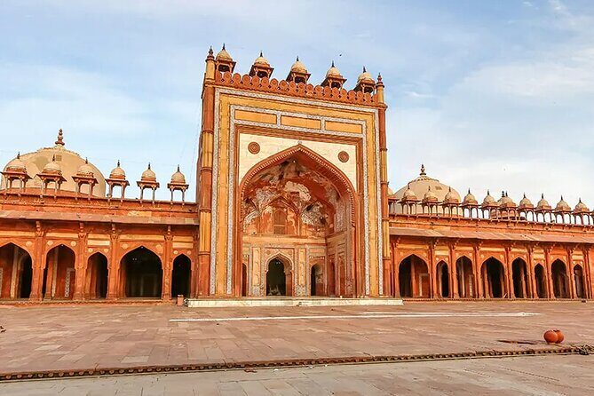 Full-Day Private Tour of Taj Mahal and other Agra monuments - Final Thoughts