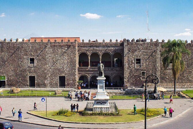 Full Day Private Tour of Taxco and Cuernavaca - An In-Depth Look at the Tour Experience