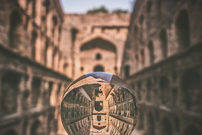 Full-Day Private Tour of the Best Instagram Spots in Delhi - A Closer Look at the Full-Day Private Tour of Delhi’s Best Instagram Spots