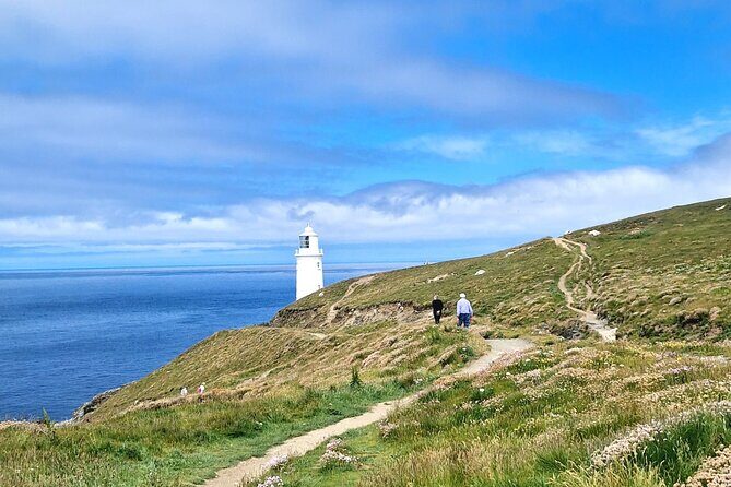 Full day private tour of the North Coast of Cornwall - What Makes This Tour Stand Out?