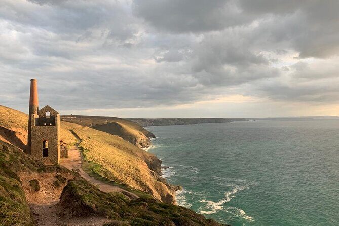 Full day private tour of the North Coast of Cornwall - Final Thoughts