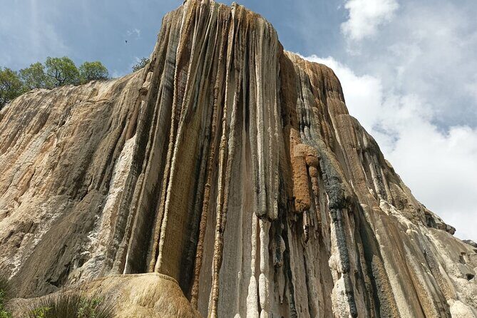 Full Day Private Tour of the State of Oaxaca - Key Points