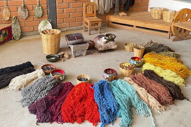 Full Day Private Tour of the State of Oaxaca - FAQ – Quick Answers for Travelers