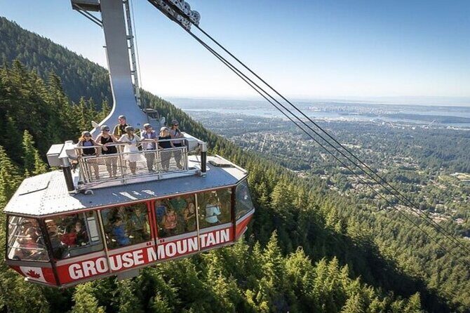 Full Day Private Tour of Vancouver BC Canada from Seattle - Final Thoughts