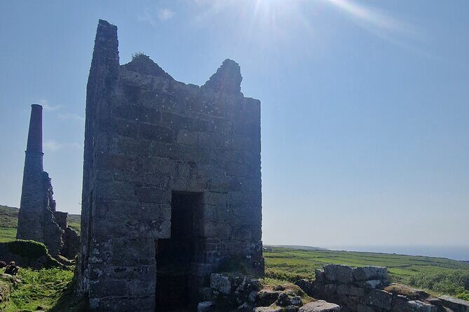 Full Day Private Tour of West Cornwall - Key Points