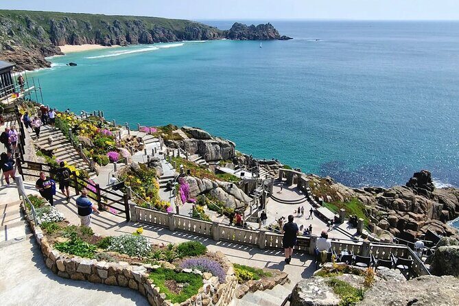 Full Day Private Tour of West Cornwall - An Honest Look at What Youll Experience