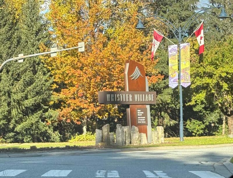 Full Day Private Tour of Whistler & Shannon Falls. - An In-Depth Look at the Tour Itinerary