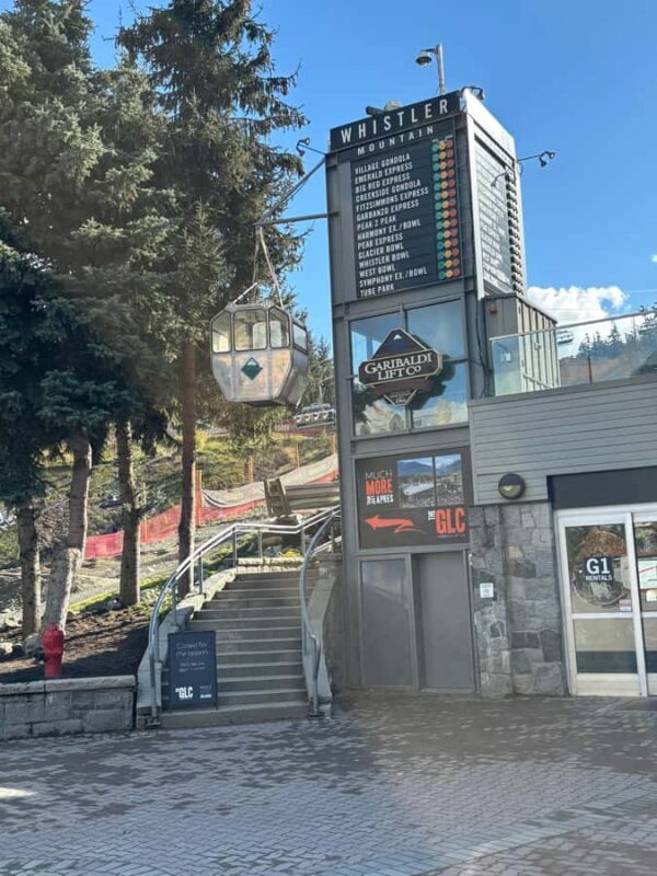 Full Day Private Tour of Whistler & Shannon Falls. - Transportation, Timing, and Value