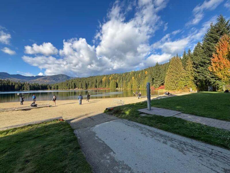 Full Day Private Tour of Whistler & Shannon Falls. - Final Thoughts