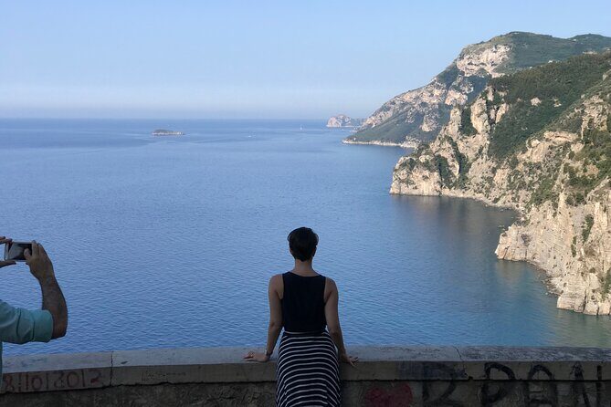 Full Day Private Tour on the Amalfi Coast - What Makes This Tour Stand Out?