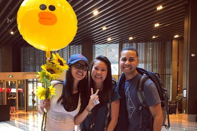 Full-Day Private Tour Panjiayuan Antique Market and Beijing Capital Museum - An In-Depth Look at the Tour Experience
