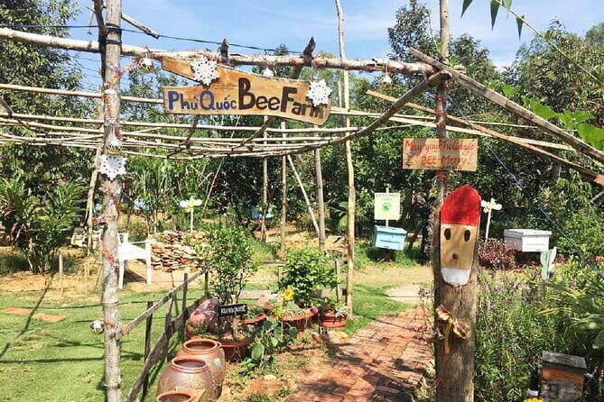 Full Day Private tour Phu Quoc North and South Island - Why Choose This Tour?