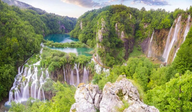Full Day Private Tour: Plitvice Lakes & Rastoke from Zagreb - Full Review of the Private Tour to Plitvice Lakes & Rastoke