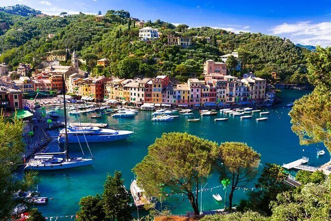Full Day Private Tour: Portofino and Santa Margherita Ligure - The Practical Details: What to Expect from This Private Tour