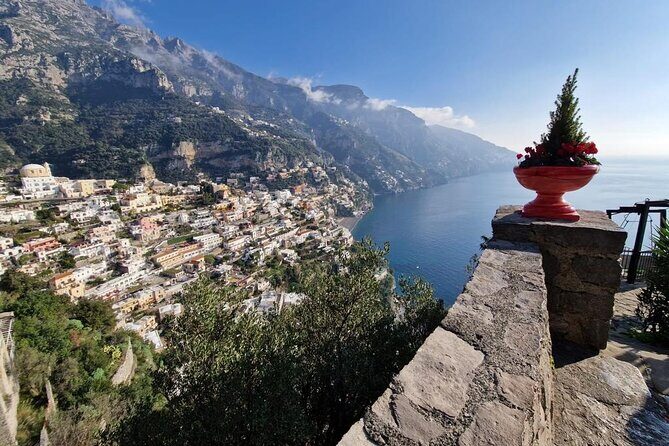Full Day Private Tour - Positano Amalfi Ravello or Sorrento - Exploring the Amalfi Coast: A Detailed Look
