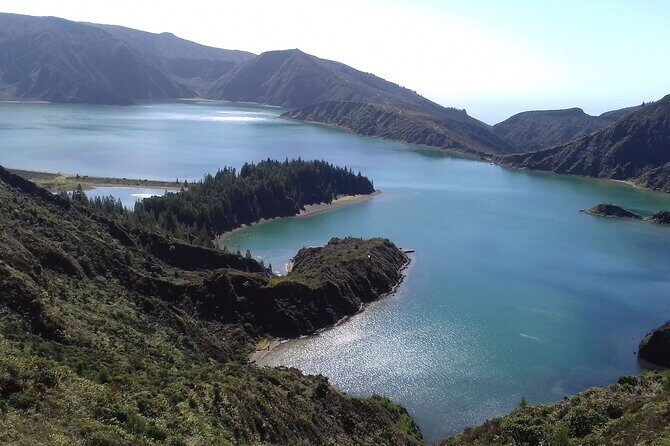 Full Day Private Tour Sete Cidades/Lagoa do Fogo/Furnas - Who Should Book This Tour?