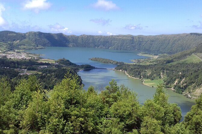 Full Day Private Tour Sete Cidades/Lagoa do Fogo/Furnas - FAQ