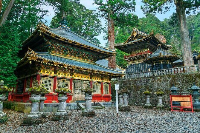 Full Day Private tour & sightseeing to Nikko(Eng speaking Driver) - Who Is This Tour Best For?