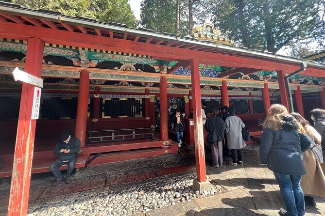 Full Day Private tour & sightseeing to Nikko(Eng speaking Driver) - The Sum Up