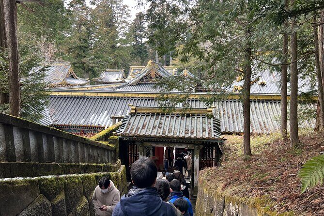 Full Day Private tour & sightseeing to Nikko(Eng speaking Driver) - FAQ