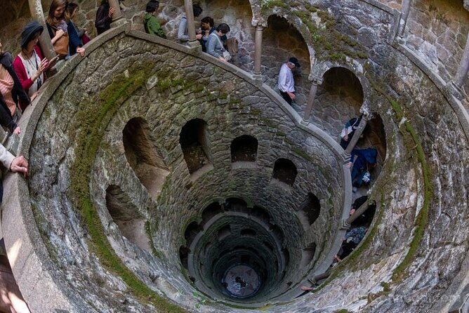 Full-Day Private Tour Sintra and Cascais with Pick Up - The Reviewers’ Perspective: Authentic Insights