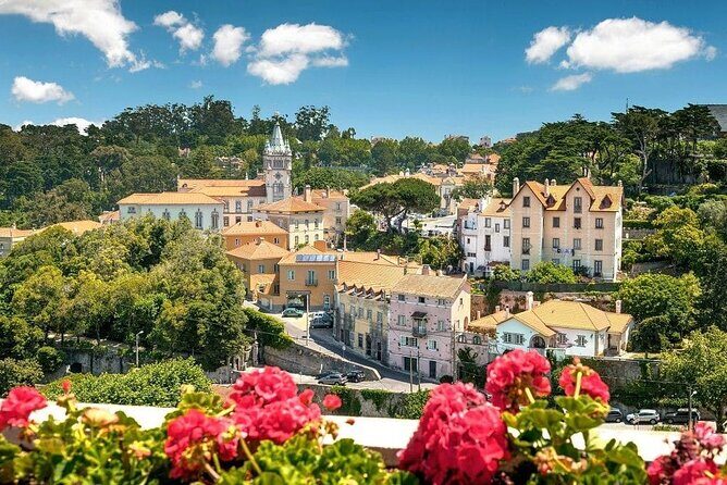 Full-Day Private Tour Sintra and Cascais with Pick Up - Practical Aspects: Price, Duration, and Suitability