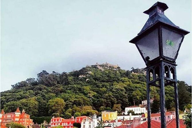 Full day Private tour Sintra + Cabo da Roca + Cascais (2 - 4 persons) - The Experience in Detail
