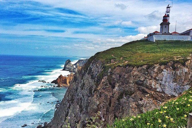 Full day Private tour Sintra + Cabo da Roca + Cascais (2 - 4 persons) - The Guides and Their Impact