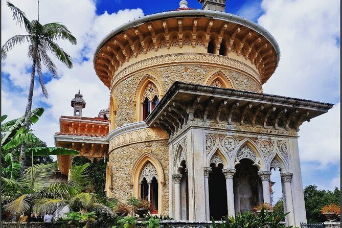 Full Day Private Tour Sintra Cape Roca Cascais up to 7 w/pick up - Who Will Love This Tour?