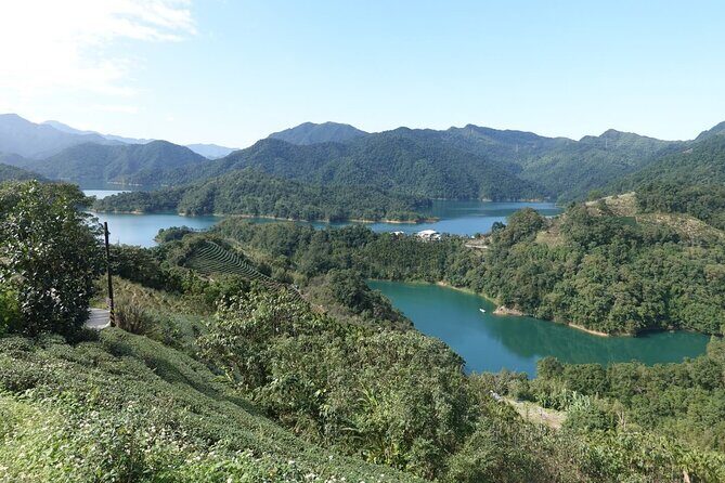 Full-Day Private Tour Taipei Tamsui-Kavalan and Shiding Old Street - Exploring Taiwan’s Hidden Gems: A Full-Day Private Tour from Taipei to Shiding and Beyond