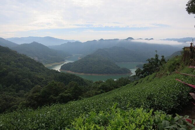 Full-Day Private Tour Taipei Tamsui-Kavalan and Shiding Old Street - FAQ