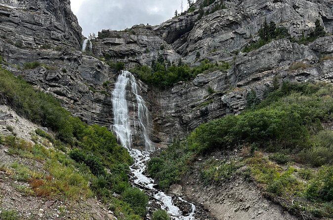 Full-Day Private tour through the Rocky Mountains - The Sum Up