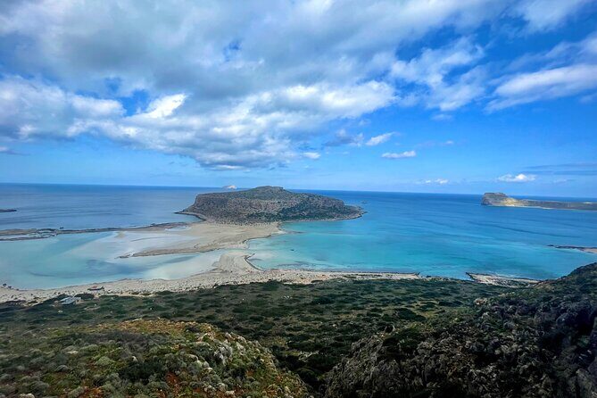 Full-Day Private Tour to Balos Lagoon and Falassarna - Who Is This Tour Best For?
