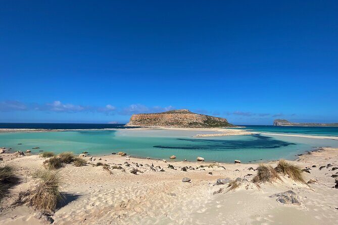 Full-Day Private Tour to Balos Lagoon and Falassarna - FAQs