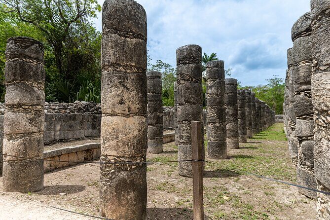 Full Day Private Tour to Chichen Itza Early Access with 2 Cenotes - The Experience from the Reviews