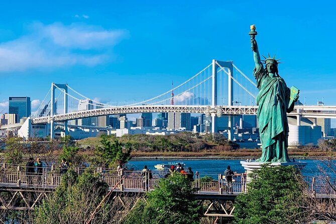 Full-Day Private Tour to Discover The Best of Tokyo - FAQs