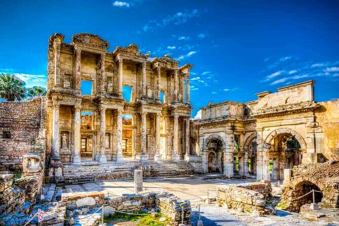 Full-Day Private Tour to Explore Ephesus - FAQs