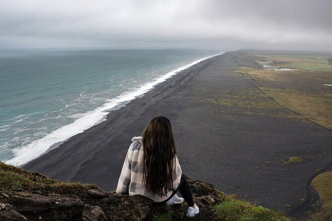 Full-Day Private Tour to Explore South Coast of Iceland - Transportation and Comfort