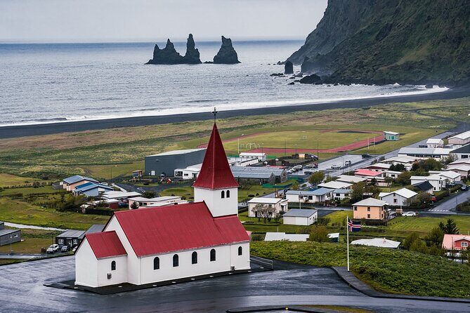 Full-Day Private Tour to Explore South Coast of Iceland - Practical Information
