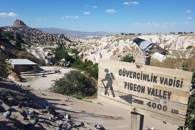 Full Day Private Tour to Explore The Wonders of Cappadocia - Practicalities and Tips