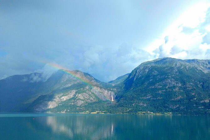 Full Day Private Tour to Flam with Pick Up - The Comprehensive Experience: What You Can Expect