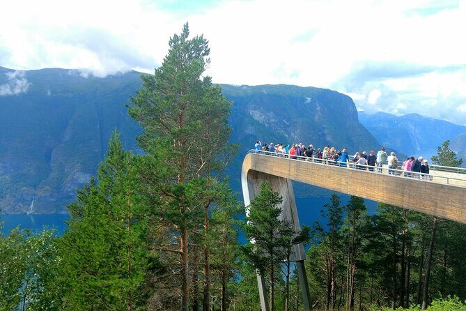 Full Day Private Tour to Flam with Pick Up - Final thoughts